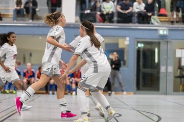 Bild 346 - wBJ Futsalmeisterschaft